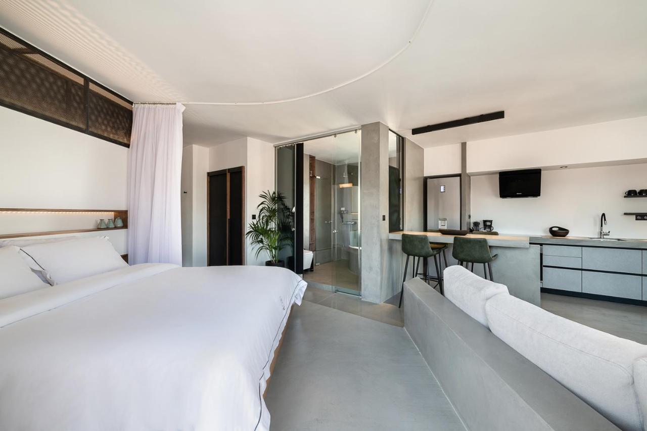 A Apartment Chania  Exterior photo