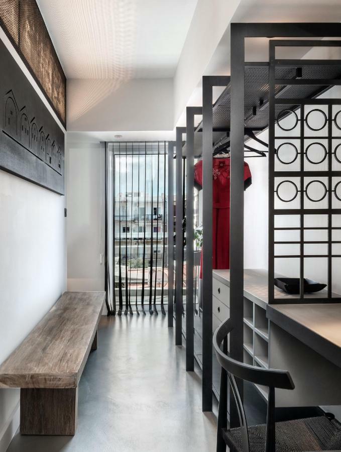 A Apartment Chania  Exterior photo
