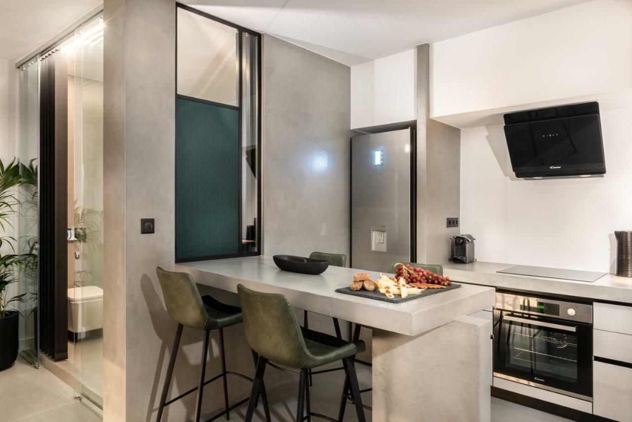 A Apartment Chania  Exterior photo
